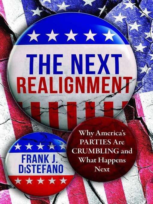 Title details for Next Realignment by Frank J. DiStefano - Available